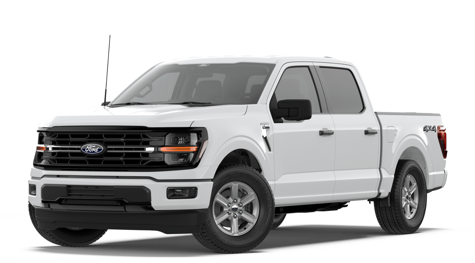 2026 Ford F-150® External Image 1
